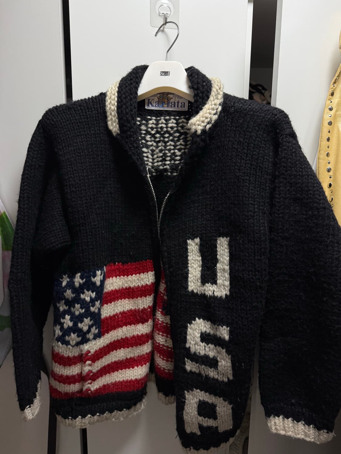 kanata 빈티지 코위찬 상품이미지1