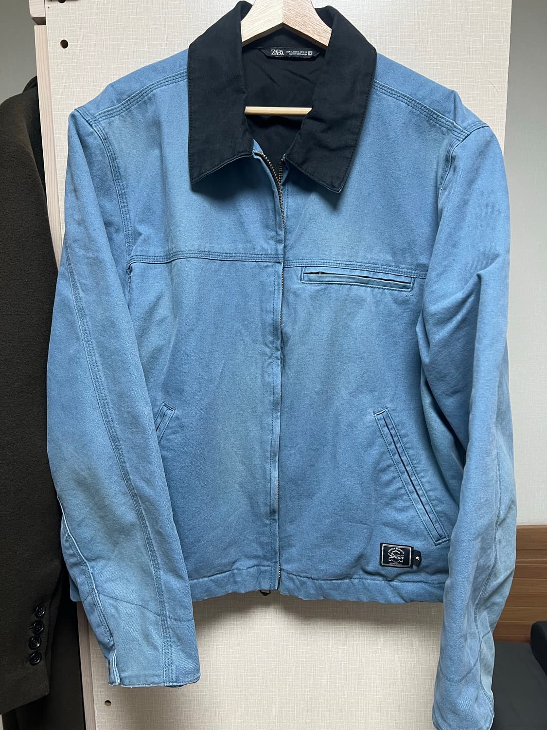 자라 워크자켓  상품이미지1