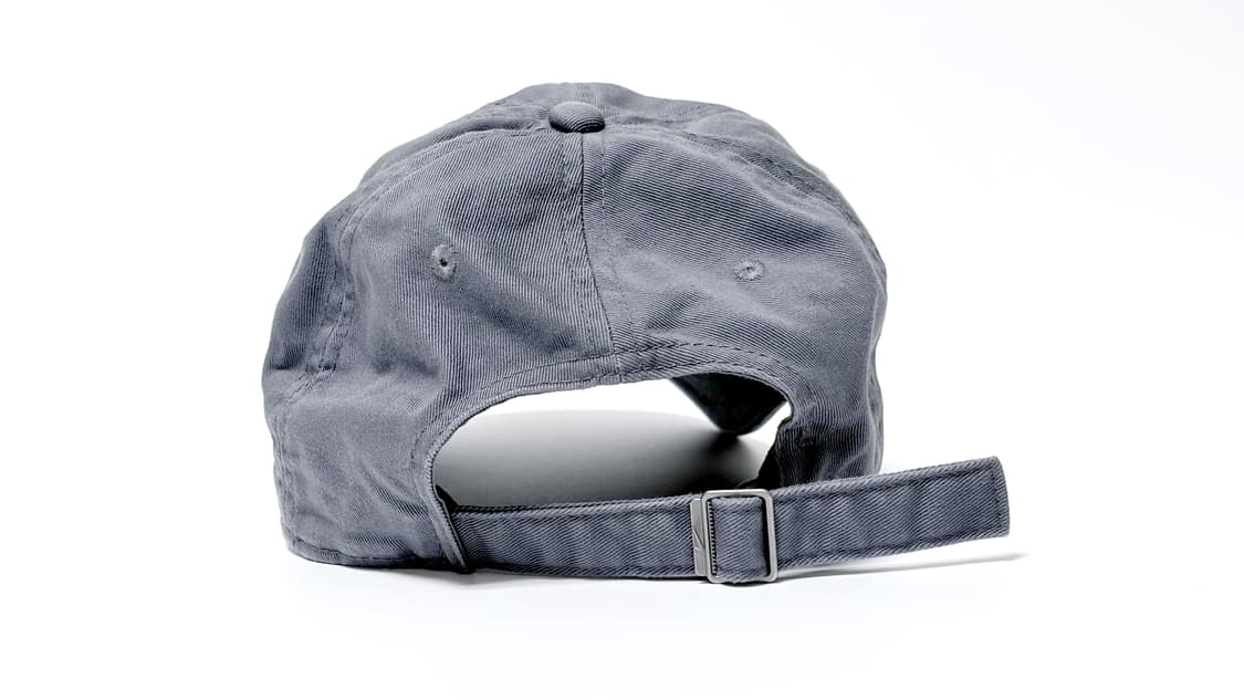 나이키 헤리티지86 드라이핏 회색 볼캡 ‘Dukes’ 상품이미지8