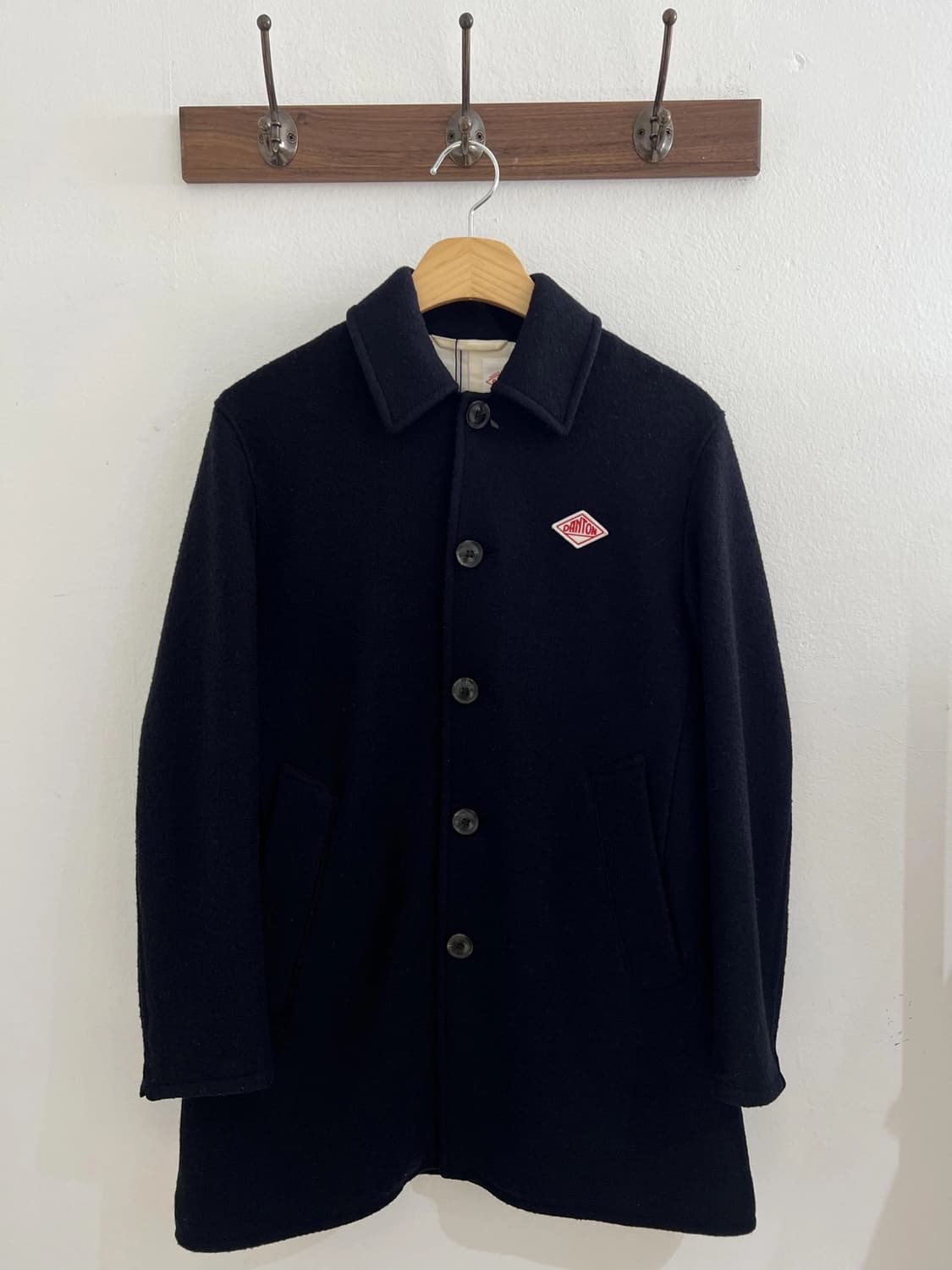 단톤 코트 상품이미지1