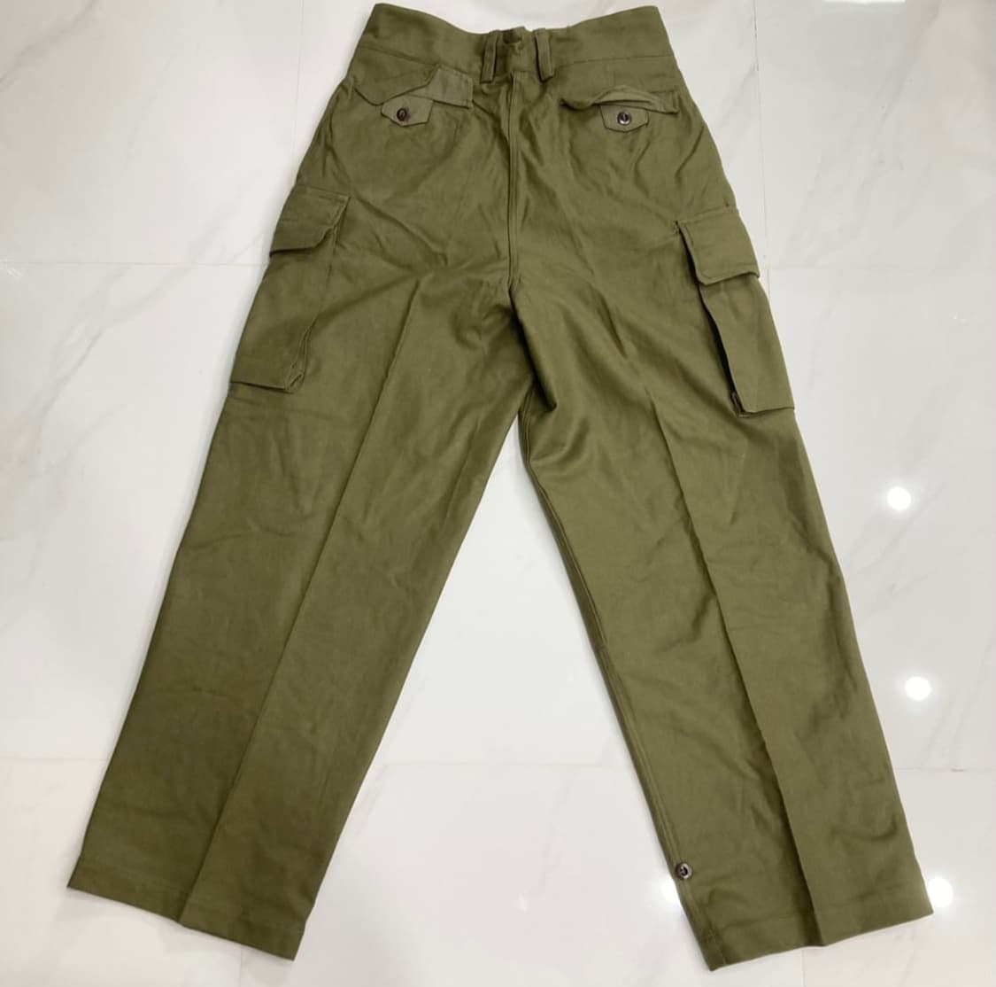 Og M47  팬츠 프랑스 직접구매 상품이미지2