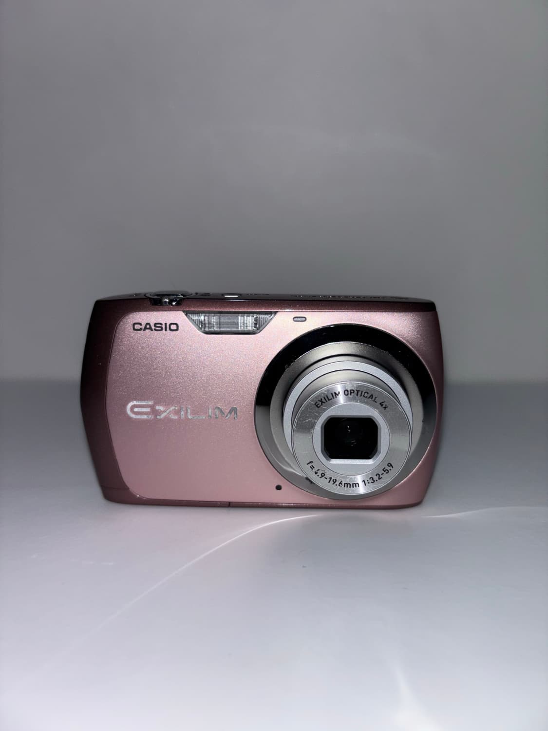 카시오 Exilim EX-Z370디카 상품이미지1