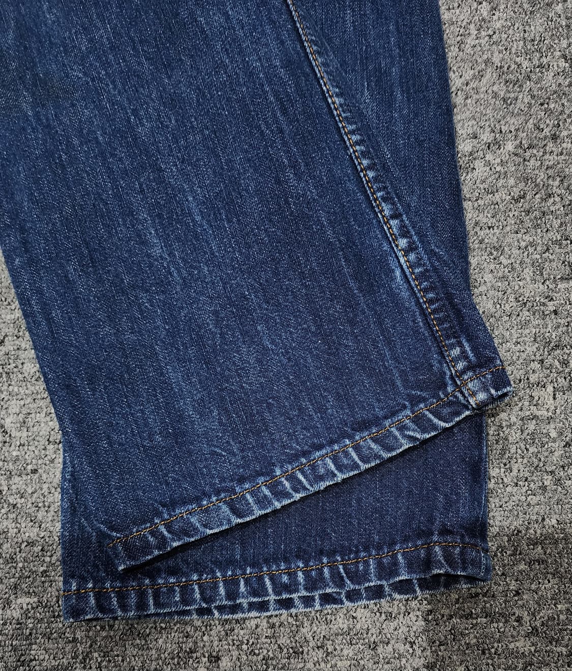 리바이스 501 00s 데님팬츠 청바지 31 상품이미지7