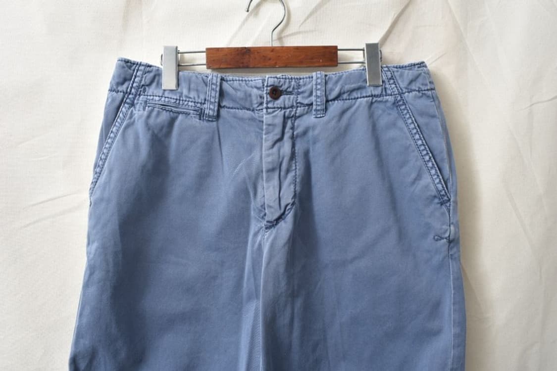 폴로 랄프로렌 쇼츠 반바지 33 M0260 상품이미지4