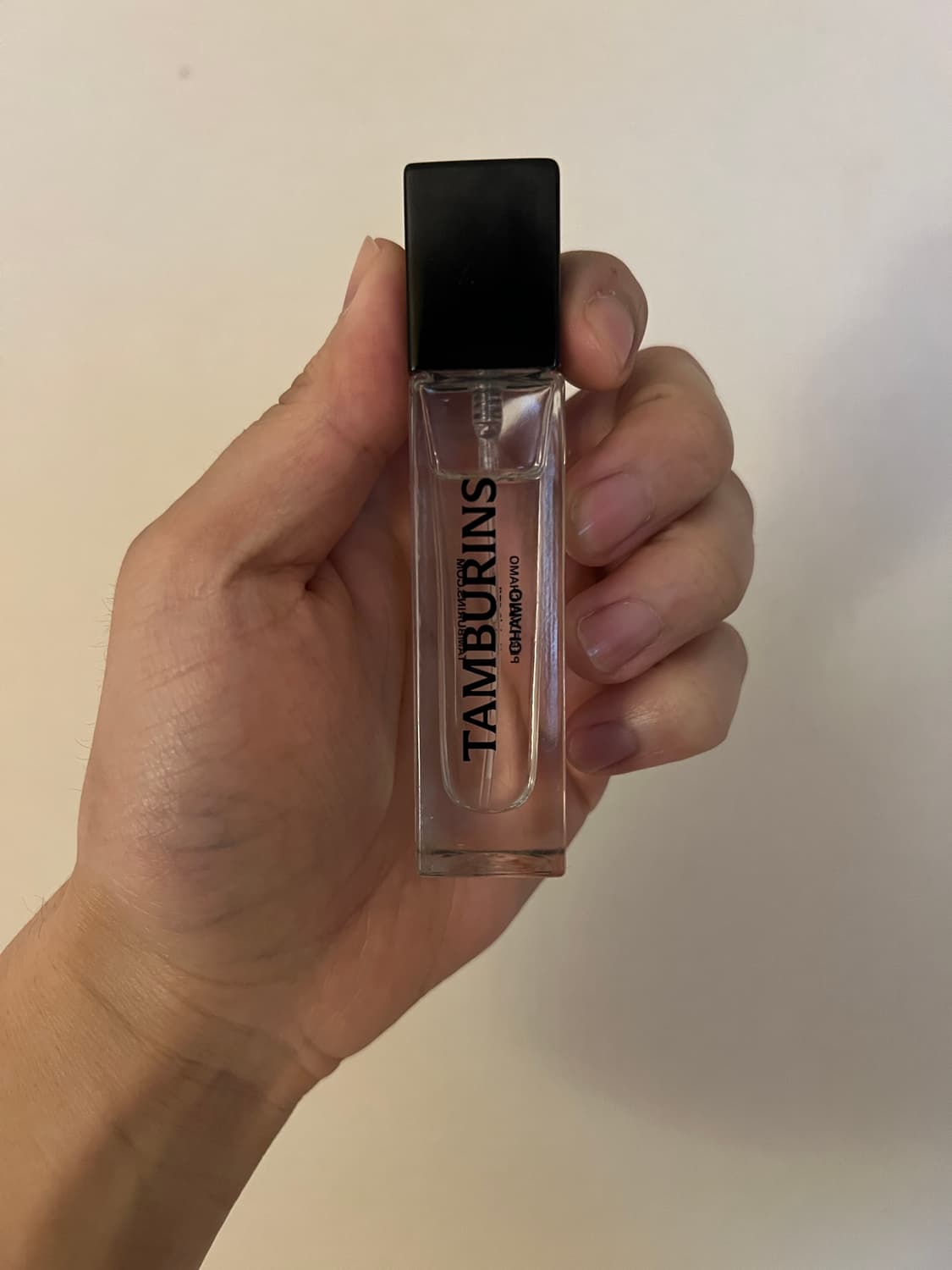 템버린즈 카모 향수 11ml 상품이미지2