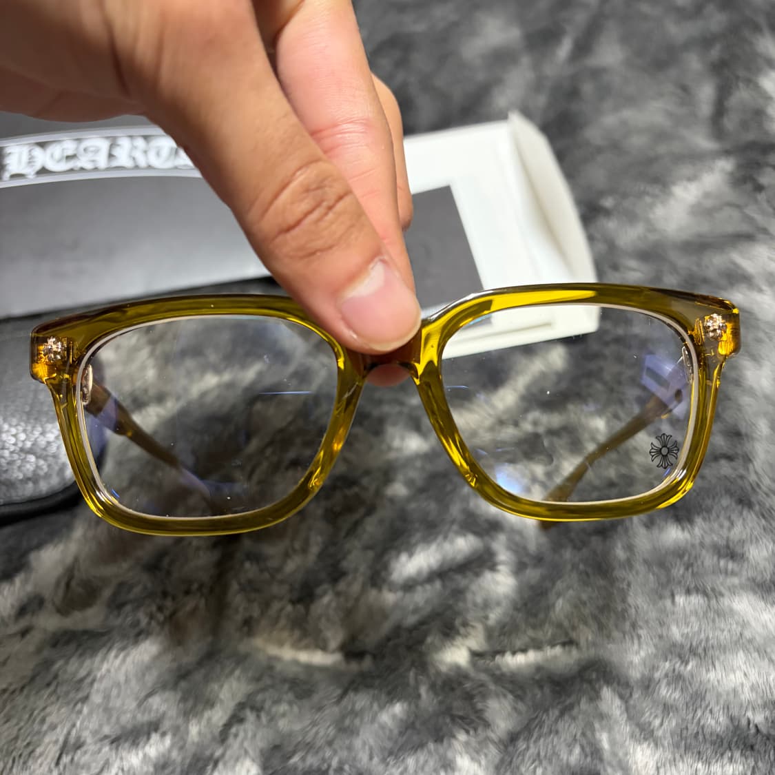 크롬하츠 콕스어커  상품이미지6