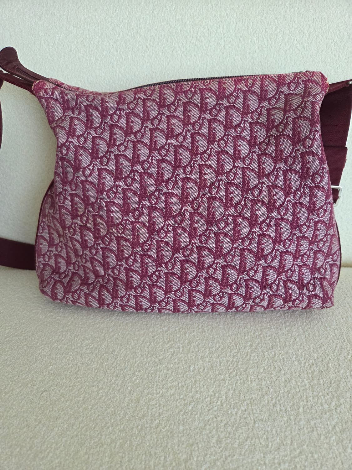 크리스찬 디올  크로스백 상품이미지3