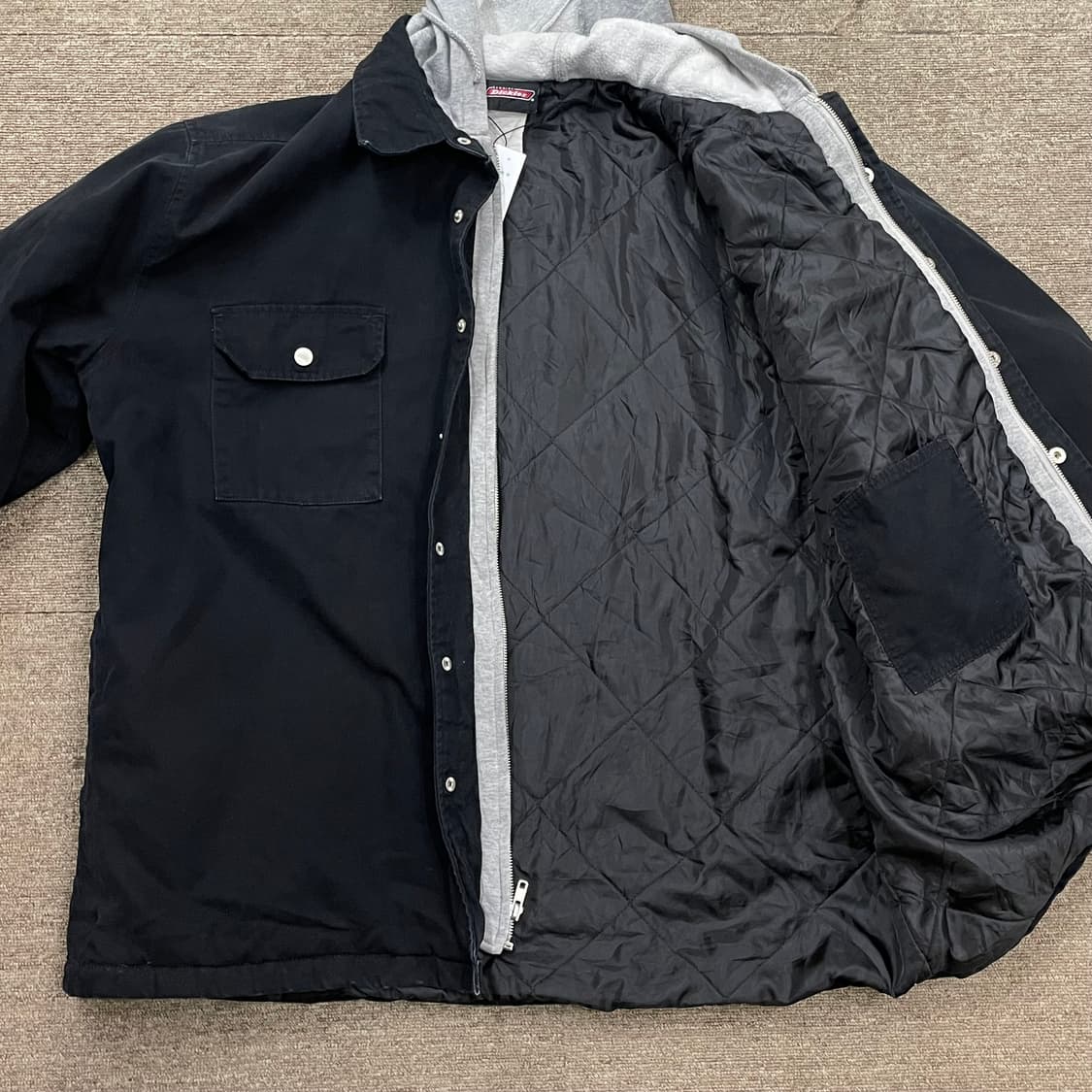 (XL) Dickies 디키즈 후드 자켓 상품이미지7