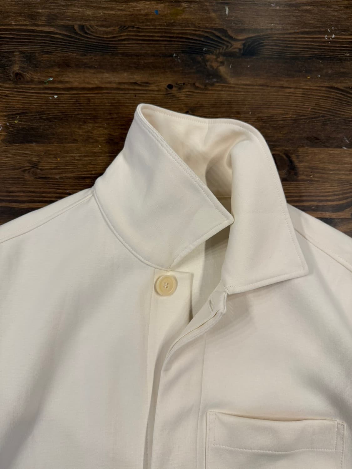 COS 코스 프렌치워크 자켓 100 상품이미지10