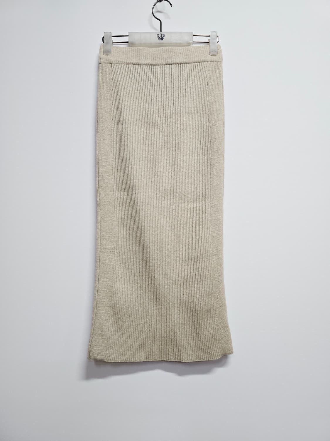 Floty 플로티 니트스커트 롱스커트 상품이미지4