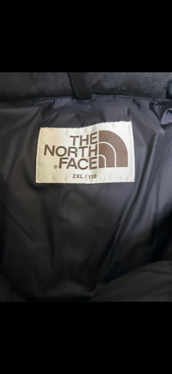 노스페이스 110 상품이미지3