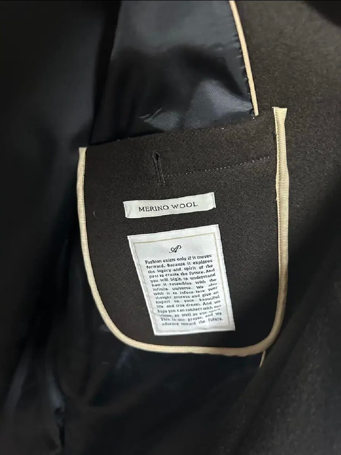 애프터프레이 발마칸 브라운 L 상품이미지3