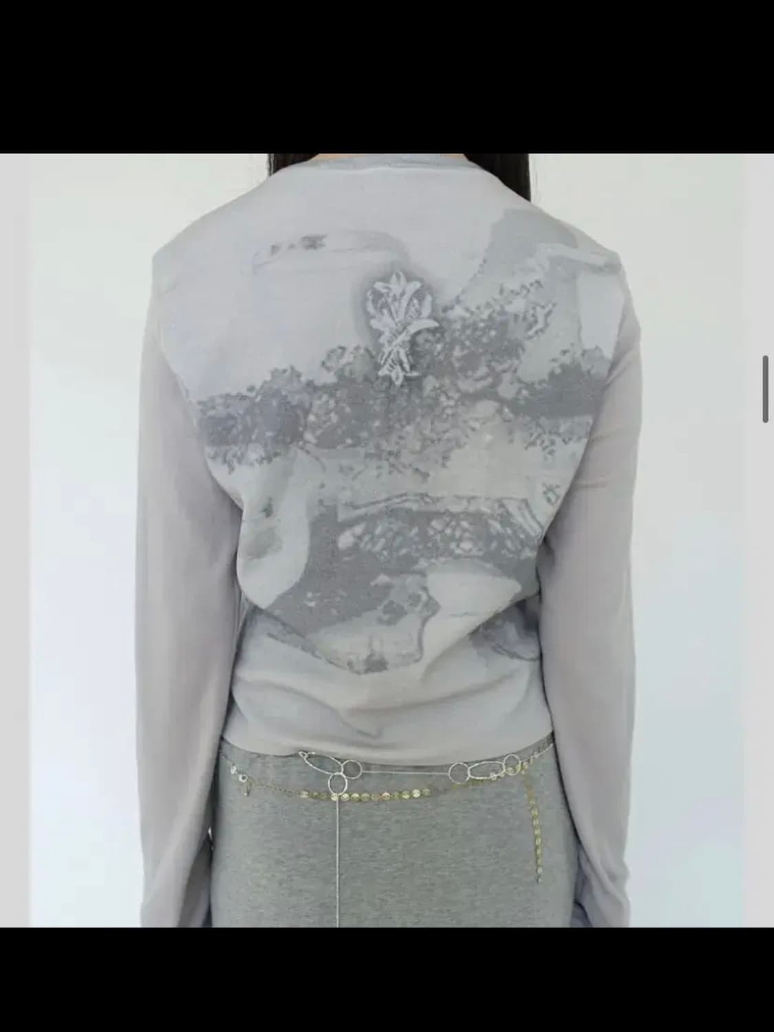 샵페어리 garden T 상품이미지3