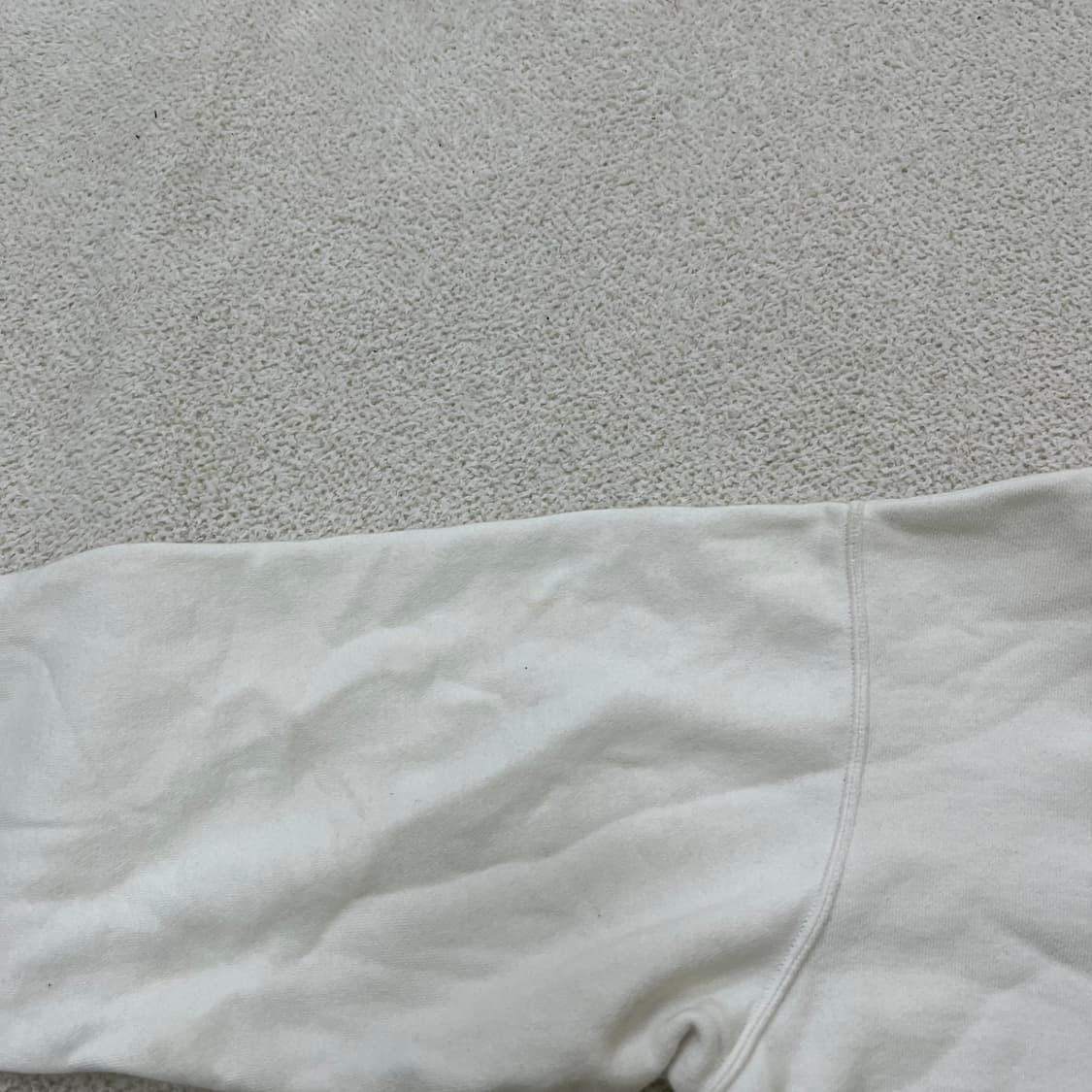M 나이키 후드 집업 0518M2 상품이미지7
