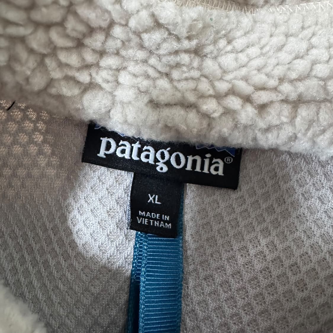 파타고니아 클래식 레트로 후리스 자켓 상품이미지4