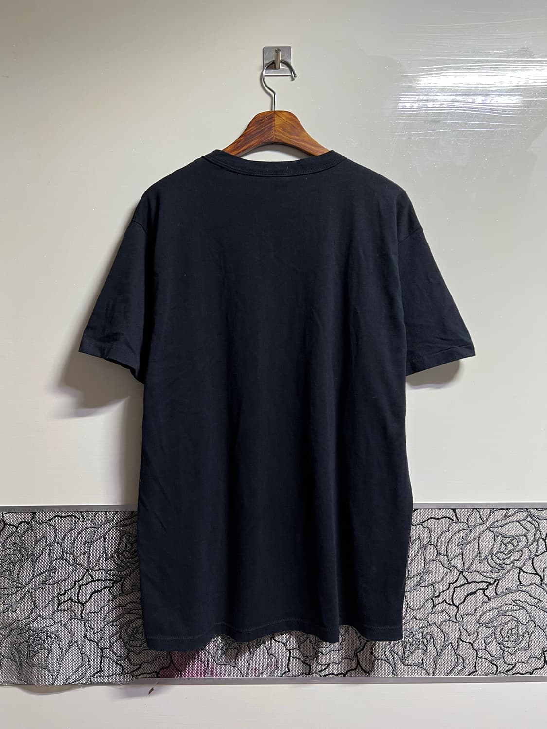 빈티지 80s 챔피온 프린팅 티셔츠 상품이미지7