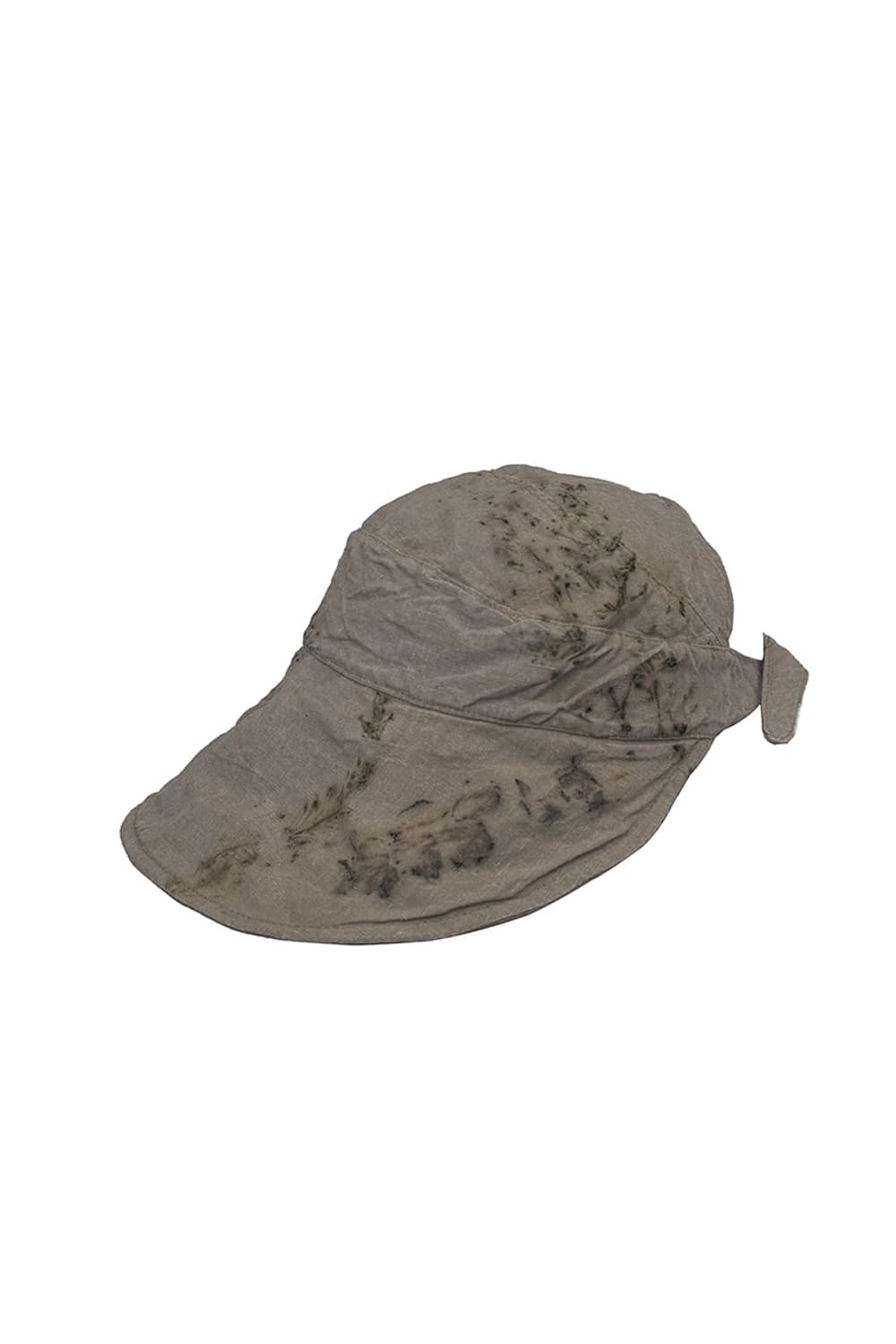 San263-1 ECO hemp cap 상품이미지1