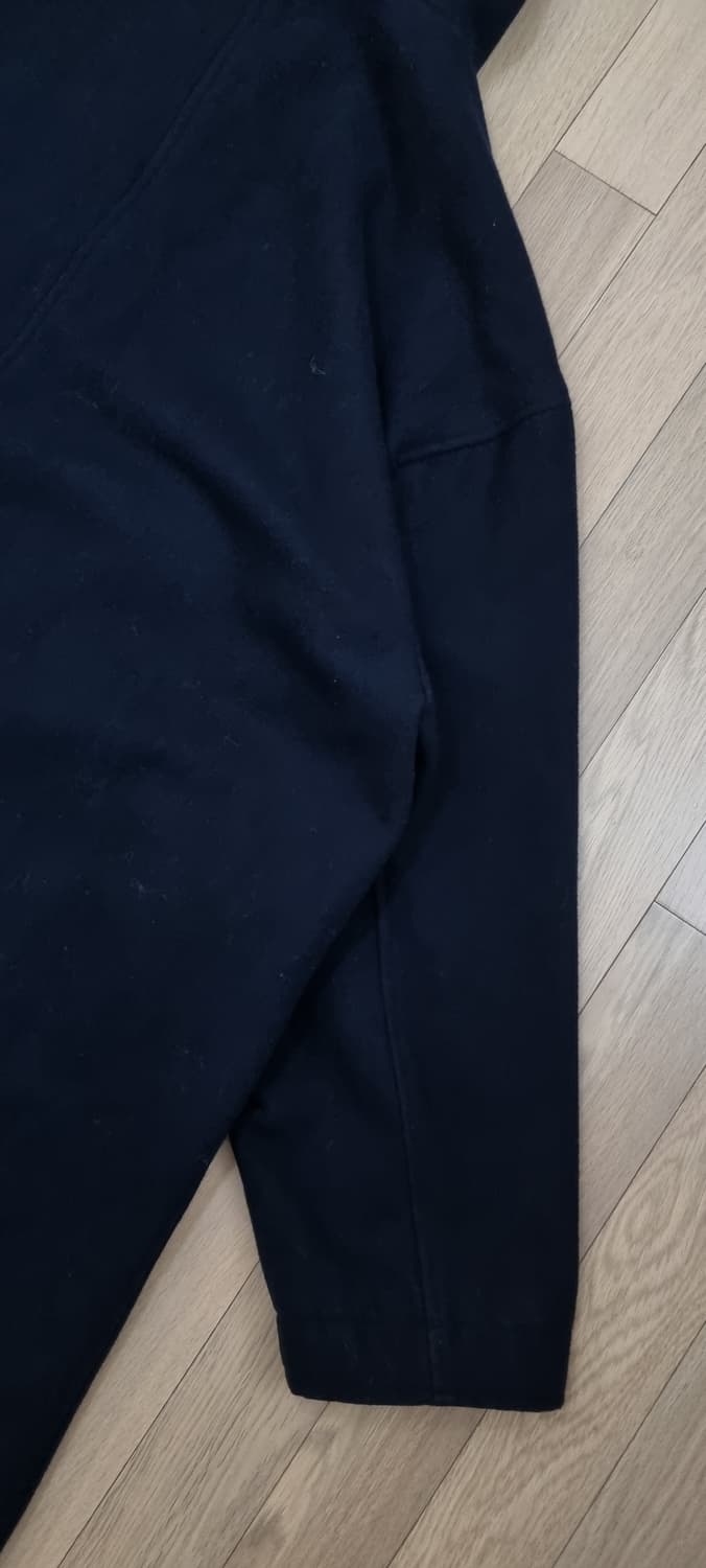 비슬로우 울 후드 코트 L _ 남성 상품이미지8