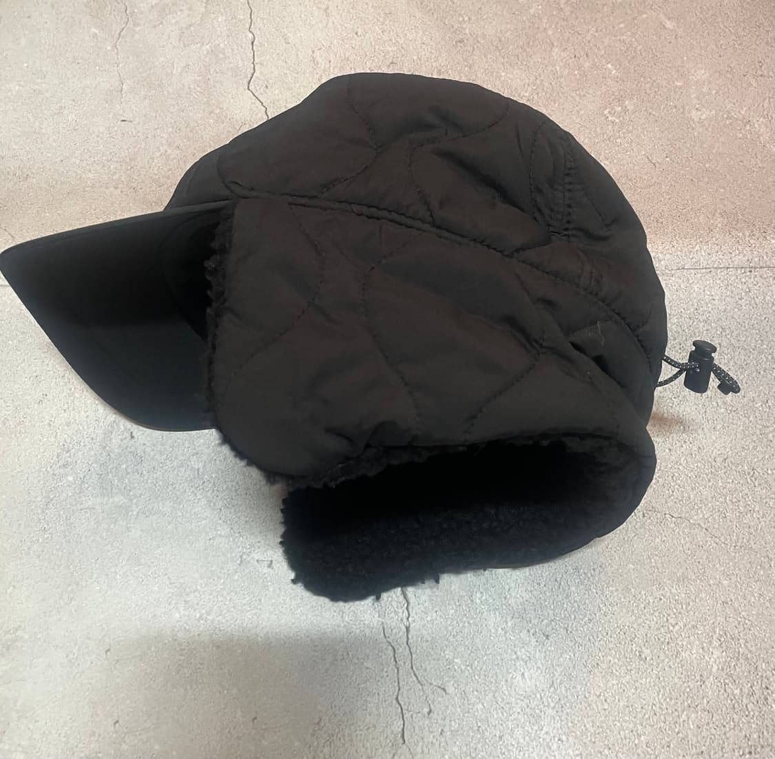 노스페이스 이어머프 캡 상품이미지6