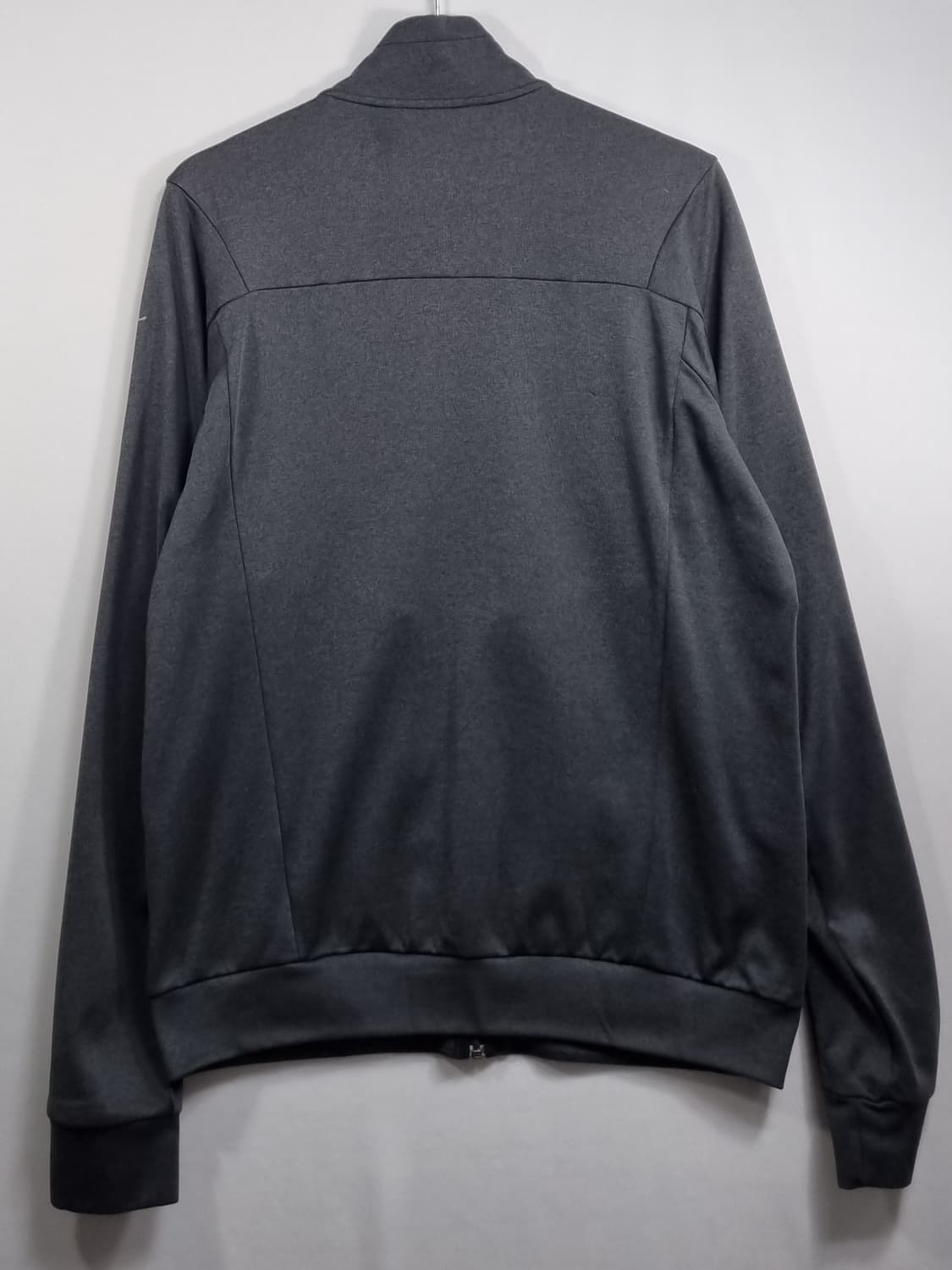 S ) 아크테릭스 다크그레이 약기모 트레이닝 져지 트랙탑 상품이미지2