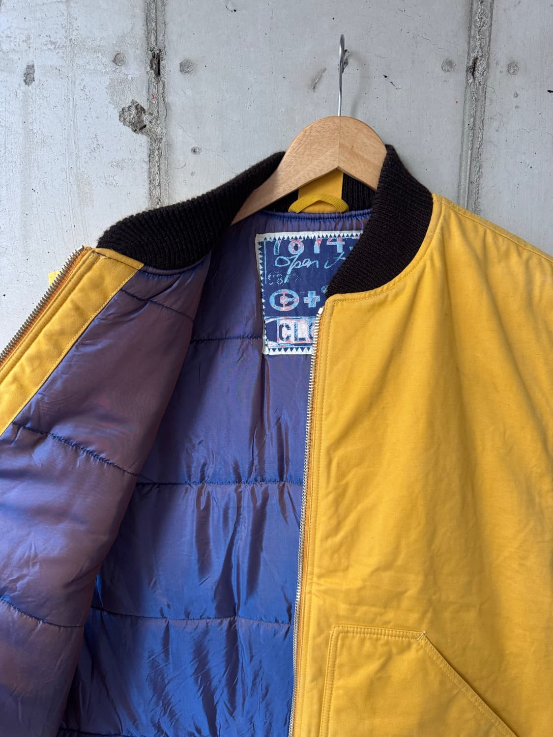 90s Closed 베스트 상품이미지5