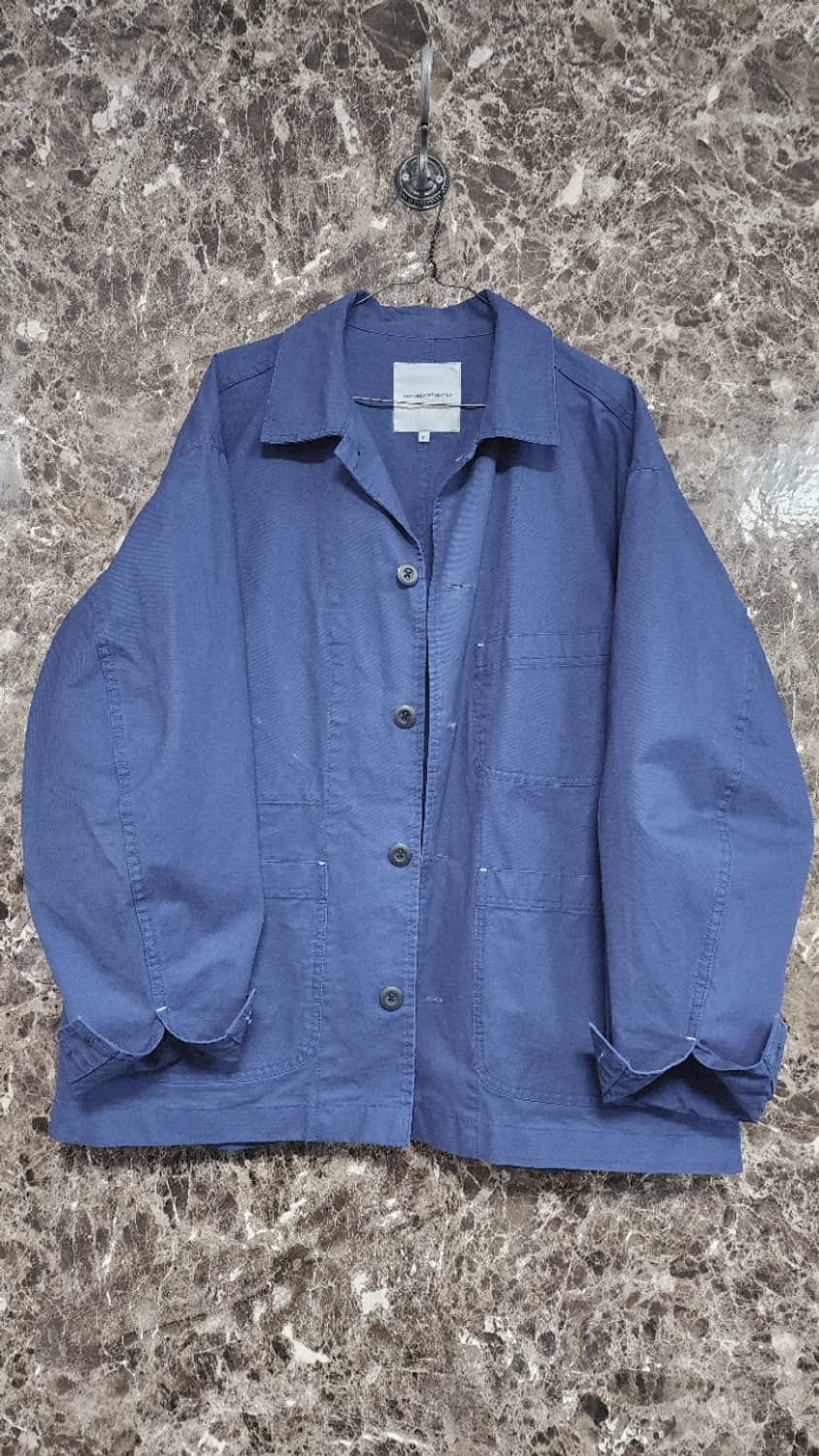 에스피오나지 프렌치 워크 자켓XL 상품이미지2