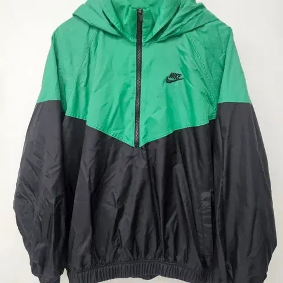 NIKE 나이키 스포티 아우터 바람막이 남성 XL 상품이미지1