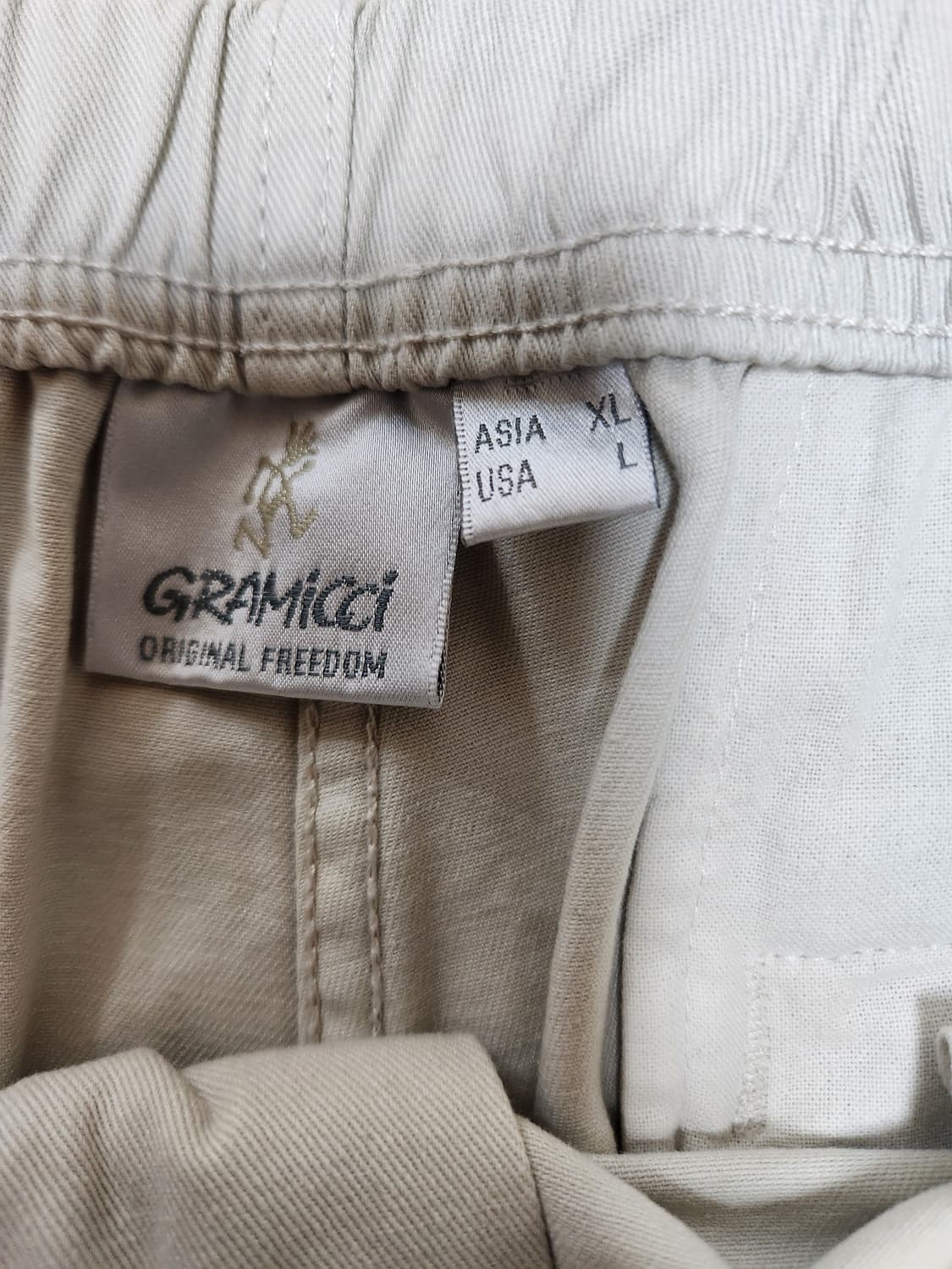 [그라미치] 그라미치 팬츠Dune Pigment XL 상품이미지5