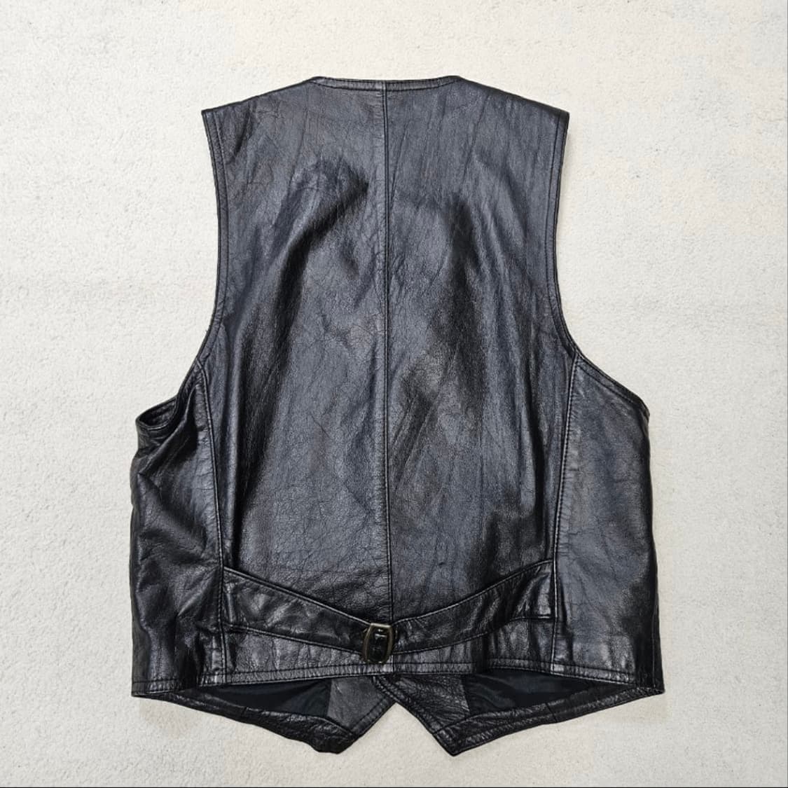 웨스턴 카우레더 베스트 상품이미지2