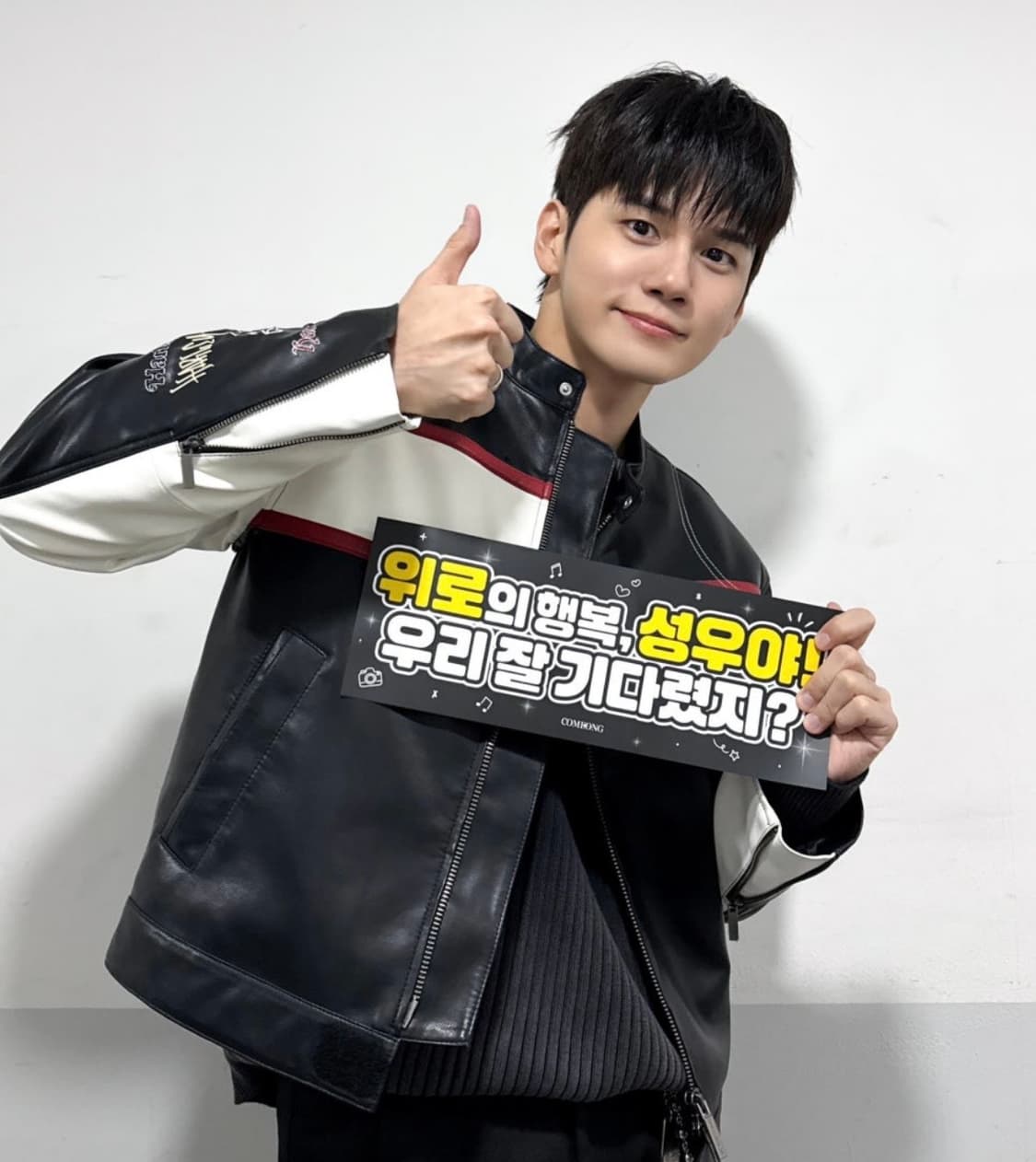 할리데이비슨 신세틱 에코 레더 새제품 상품이미지3