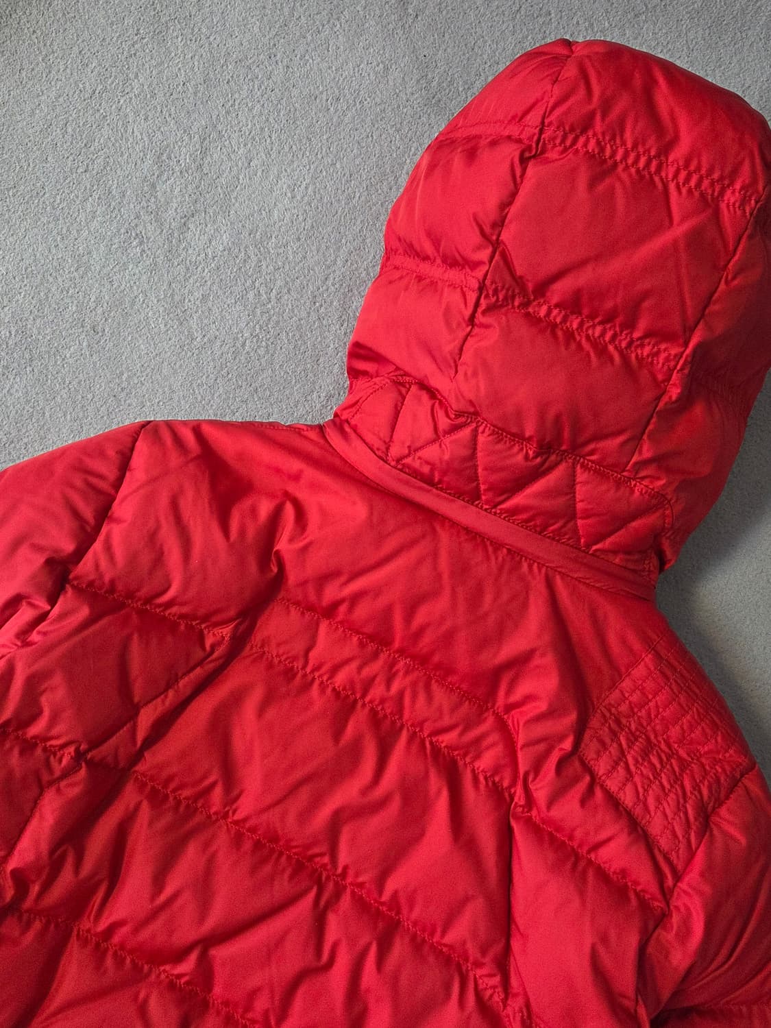 (44~55) 폴로랄프로렌 정품 덕다운 골프패딩  상품이미지5