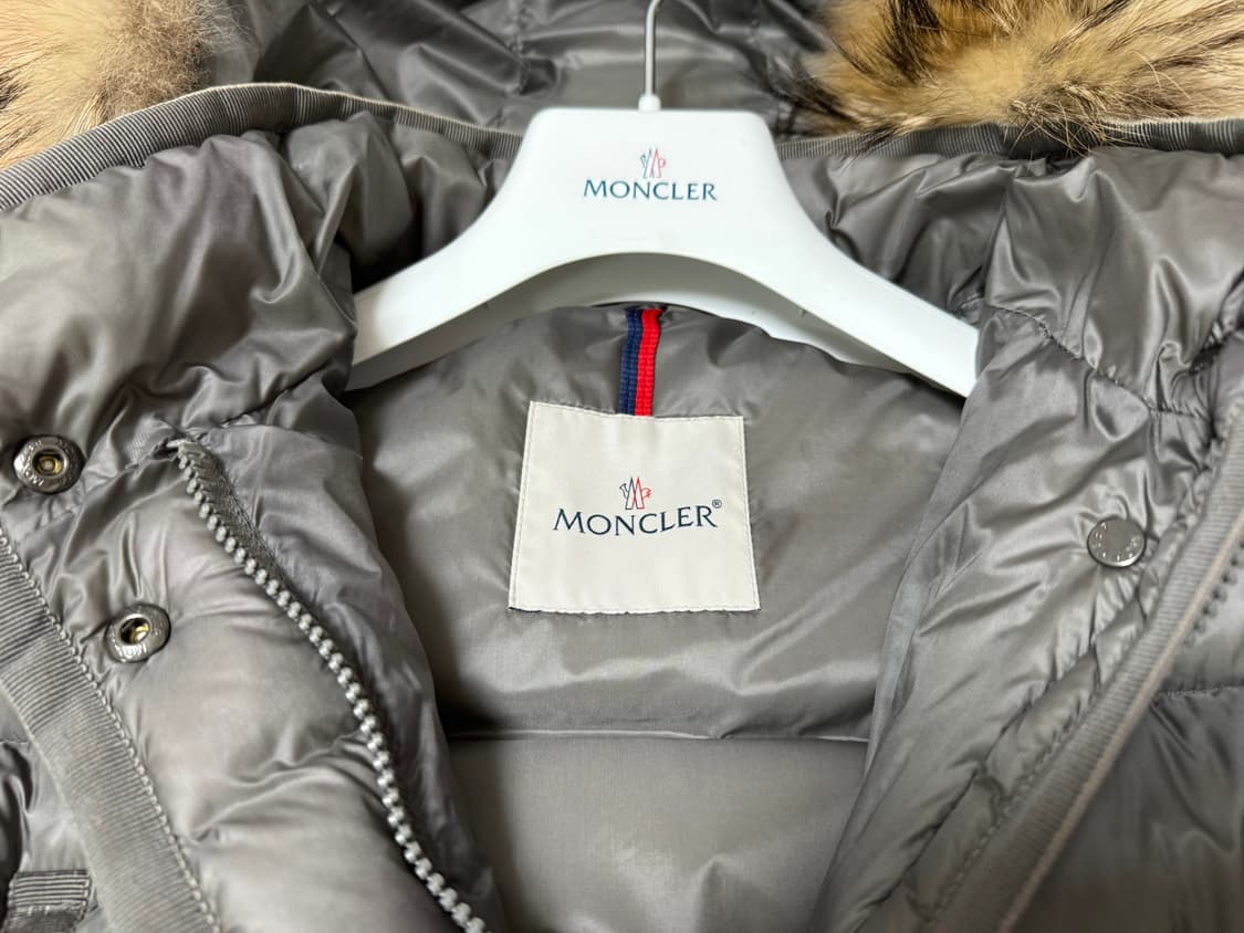 몽클레어 헤르민퍼 패딩  상품이미지5