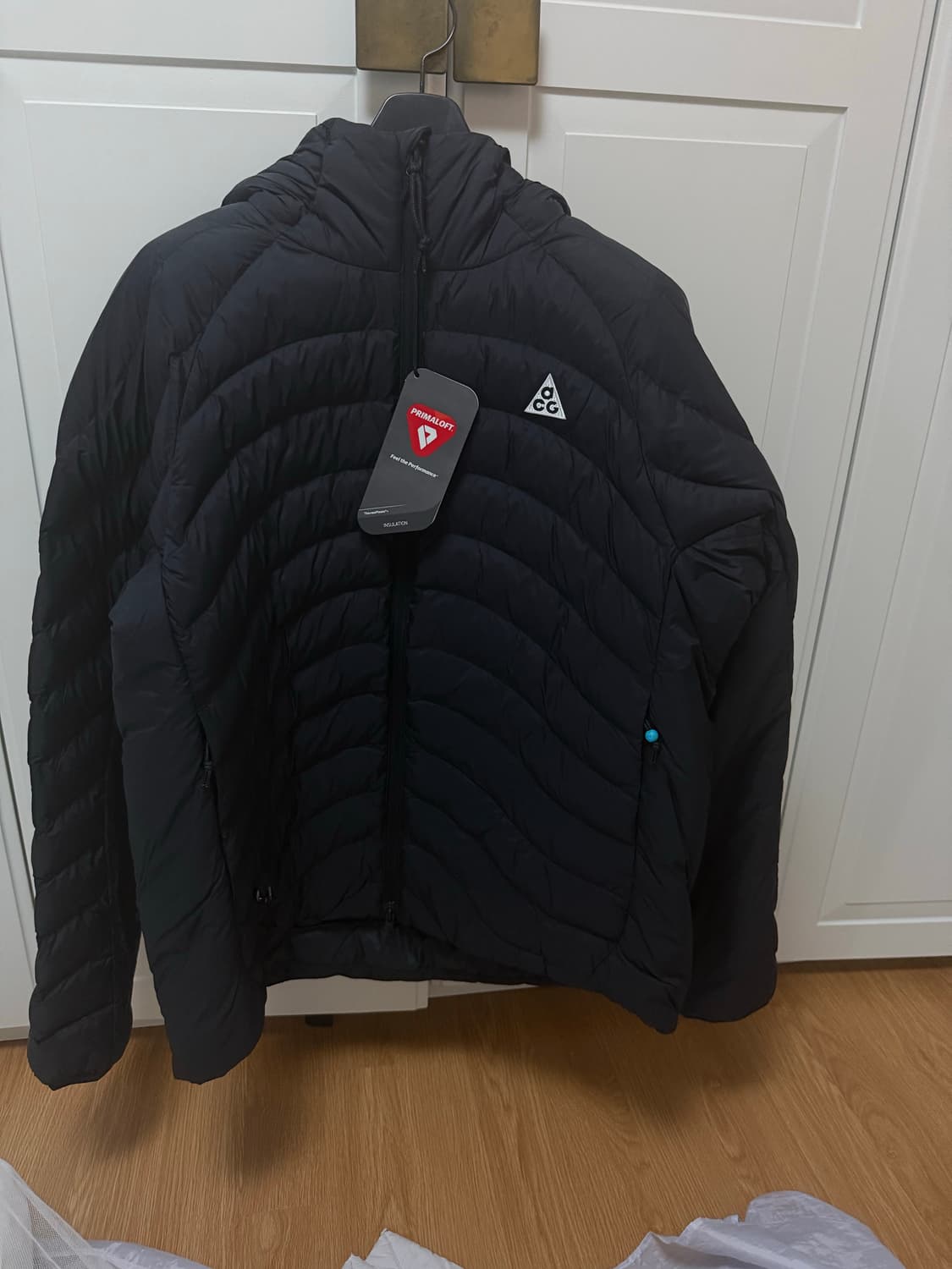 [xl]나이키 acg패딩 상품이미지1