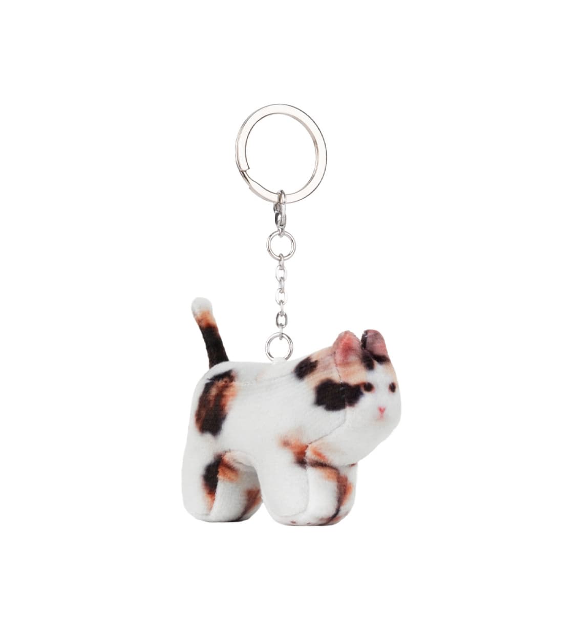 Soft thumnail 소프트섬네일 Jigoo 키링 상품이미지1