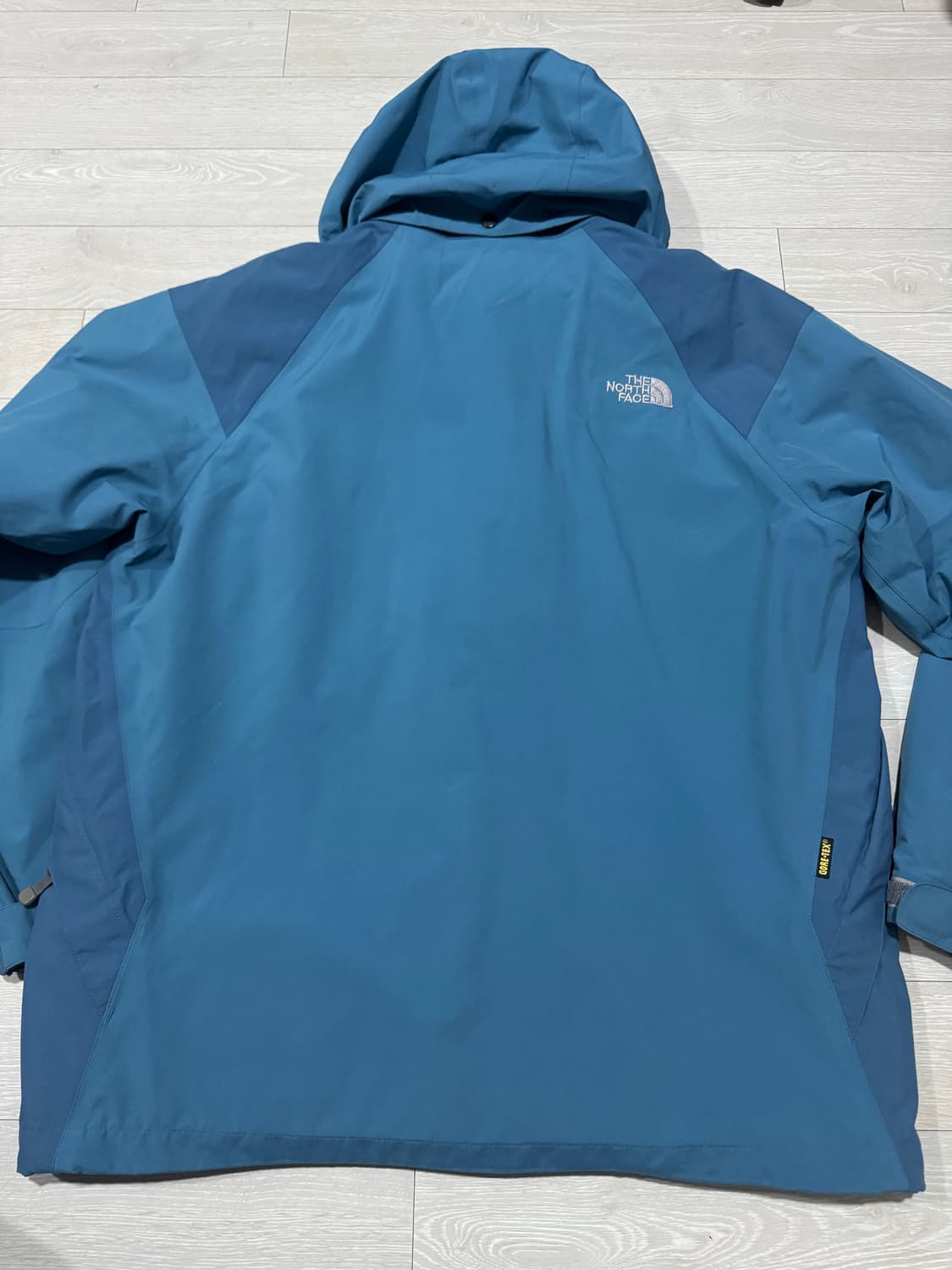 노스페이스 고어텍스 자켓 L 상품이미지3