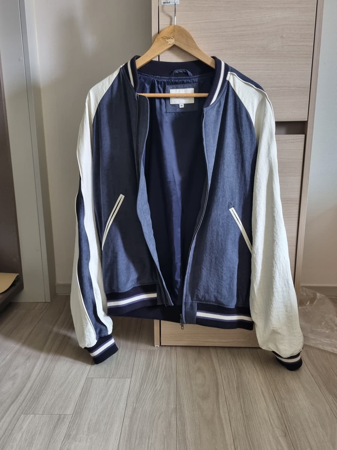 아트이프액츠 수베니어 자켓 상품이미지3