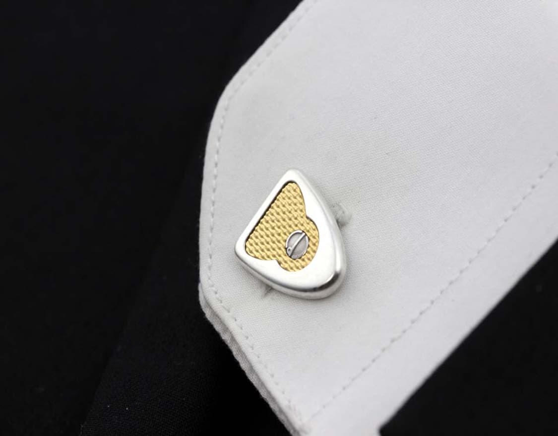 던힐 A-등급 남자 명품 커프스 빈티지 상품이미지6