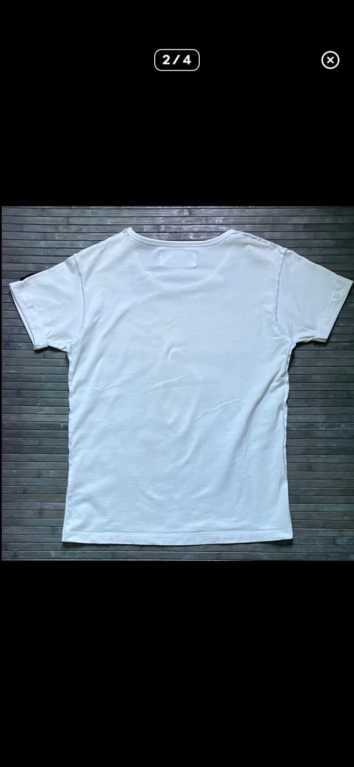 Friends of vicious tee 상품이미지2