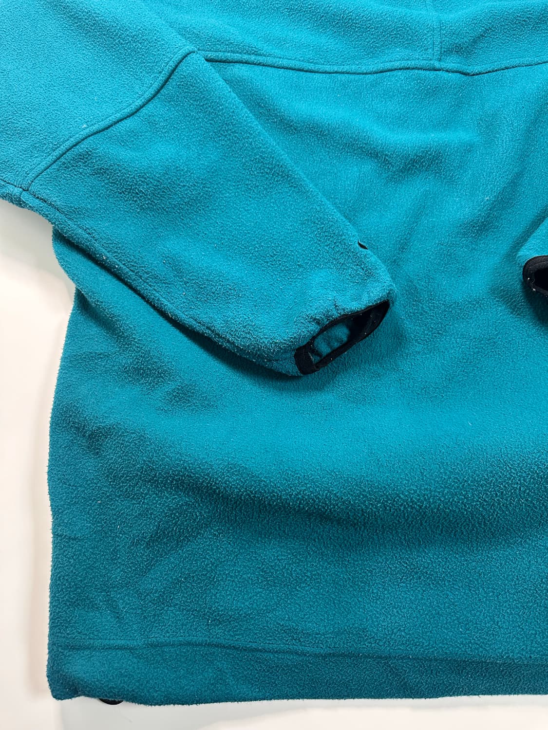 나이키 ACG 플리스 아노락 상품이미지8