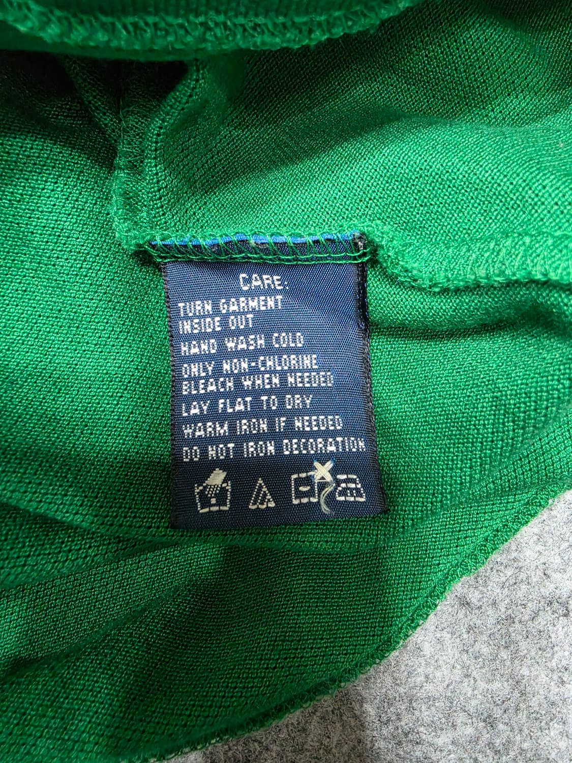 폴로 랄프로렌 비즈 빅포니 Pk 카라 반팔티 S 상품이미지7