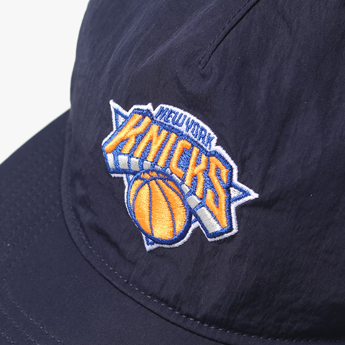  KITH "Navy Cap" 상품이미지3