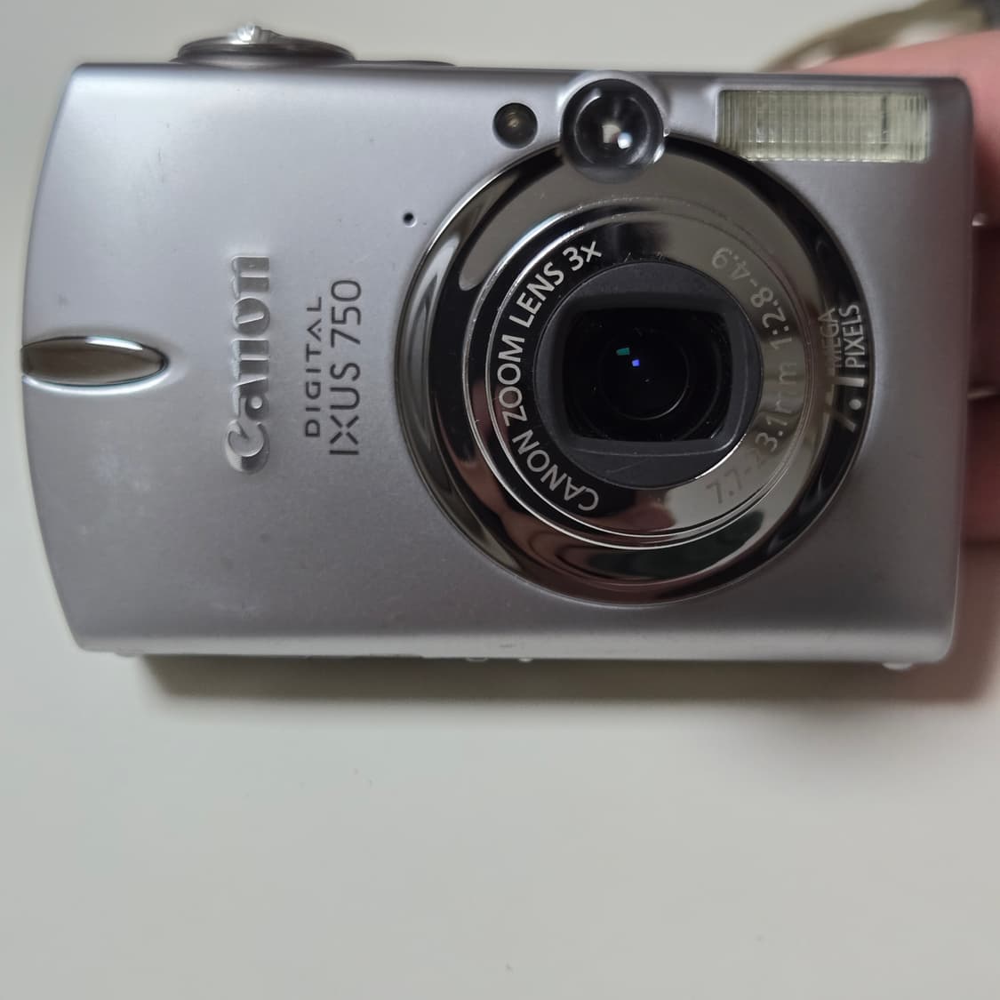 캐논 익서스 750 디지털 카메라 상품이미지2