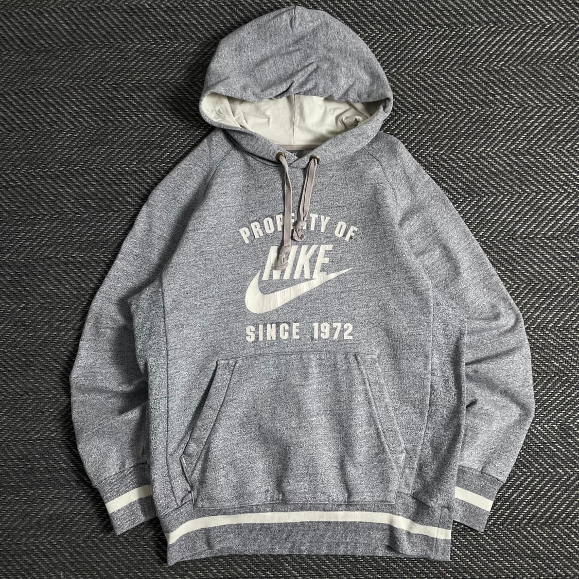 00s 나이키 빅로고 올드스쿨 후드 티셔츠y 3206 상품이미지2