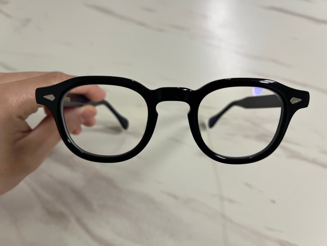[Tart Optical] 10th 헤리티지_블랙 (44size) 상품이미지2