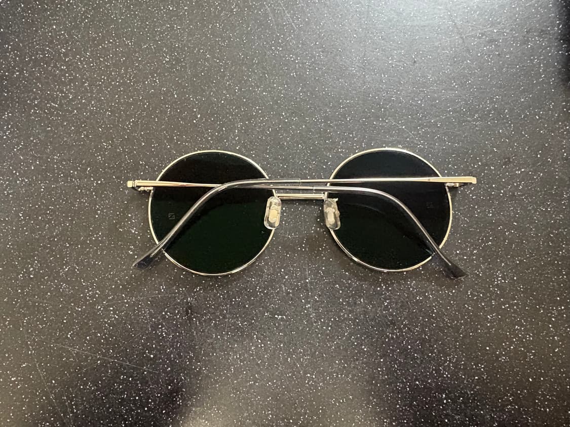 젠틀몬스터 미드나잇선 02 블랙  상품이미지3