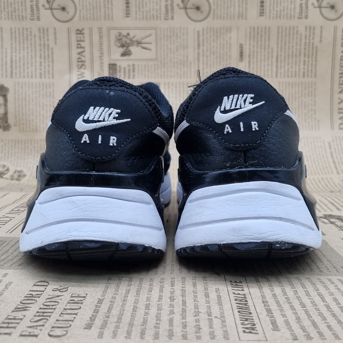 나이키 에어맥스 시스템 남성운동화 280 상품이미지4