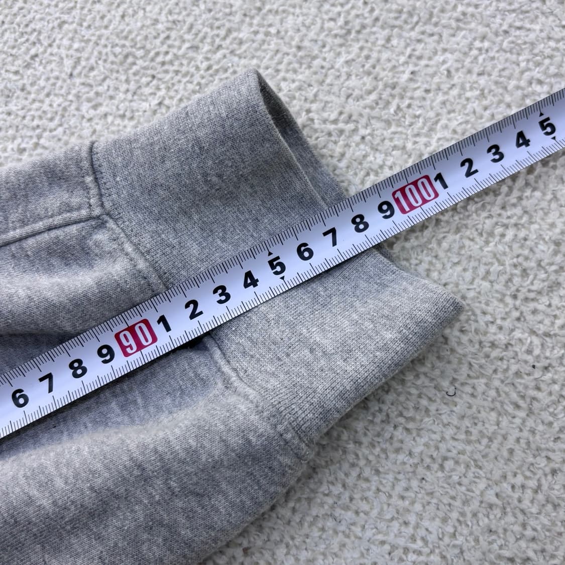 L 나이키 남성 트레이닝 조거 팬츠 0423E 상품이미지5