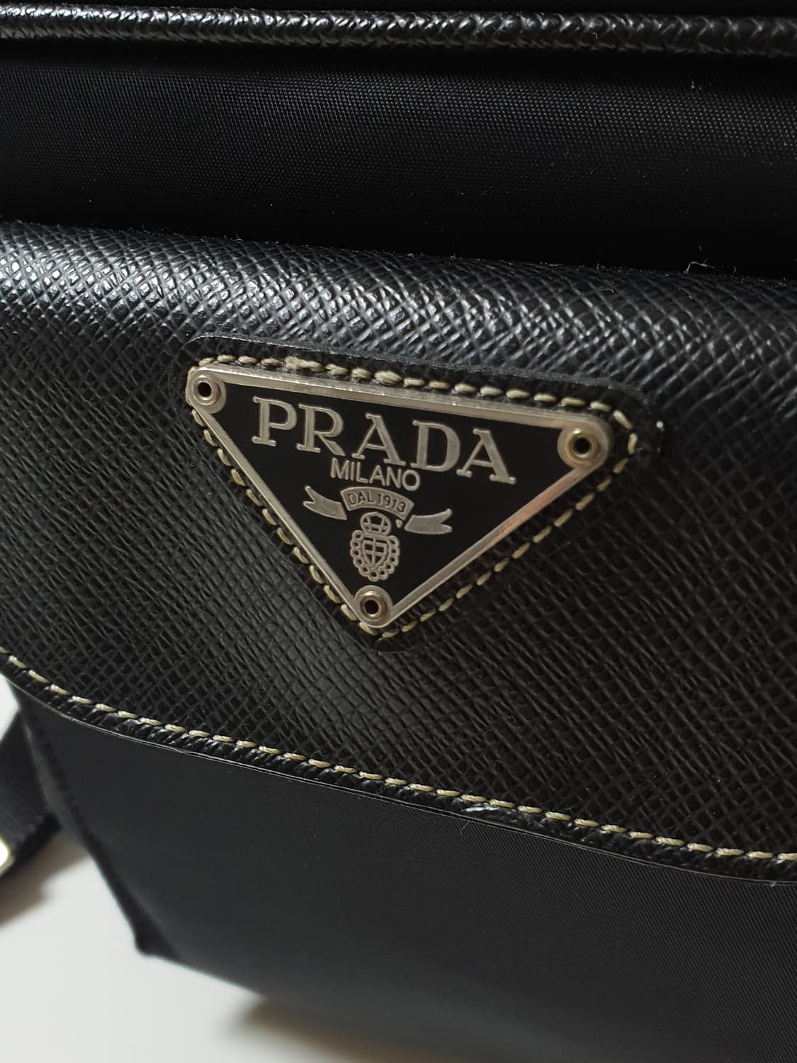 프라다 가방(정품) 상품이미지3
