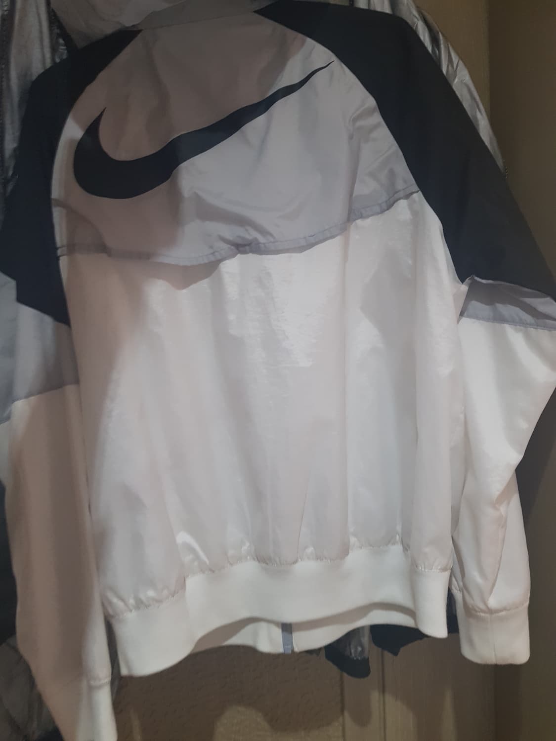 나이키 윈드러너 2종류 상품이미지2