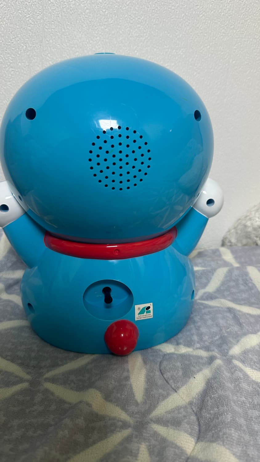 도라에몽 고전 시계 (이제는 안나오는 시계) 상품이미지3